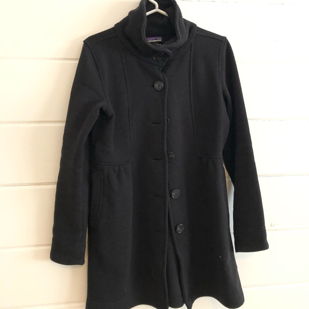 Patagonia Fleece
